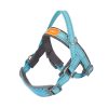 Small Medium Dogs Adjustable Breathable Dog Harness With Handle Small Medium Dogs Adjustable Breathable Dog Harness With Handle