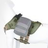 Adjustable Training Tactical Harness For Dogs Working Dog Harness