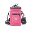 Dog Training Treat Pouch With Poop Bag Dispenser For Walking Dog Training Treat Pouch With Poop Bag Dispenser For Walking