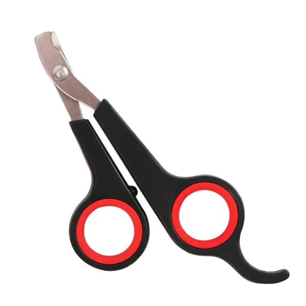 12 X 7cm 17.5 X 5.5cm Stainless Steel Pet Grooming For Dog And Cat 12 X 7cm 17.5 X 5.5cm Stainless Steel Pet Grooming For Dog And Cat