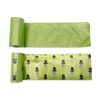 Corn Starch Compostable Bags For Dogs Biodegradable Pet Waste Disposal Bag Dog Poop Bag