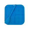 Lick Mat For Dogs Premium Lick Pad Suction Cups For Dog Anxiety Relief