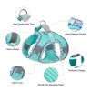Reflective Dog Harness Vest Harness For Walking Small Dog Reflective Dog Harness Vest Harness For Walking Small Dog