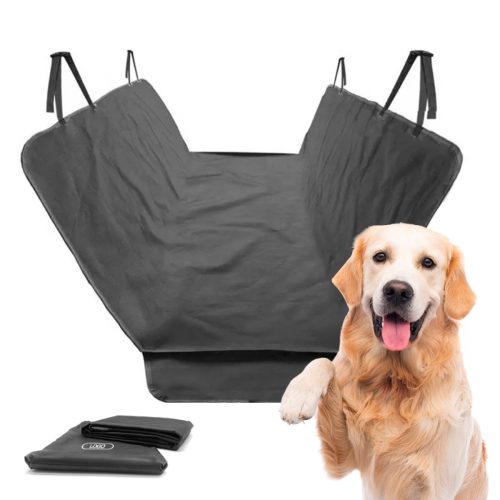 Non Slip Durable Waterproof Pet Dog Car Seat Protector Cover Dog Car Seat Cover