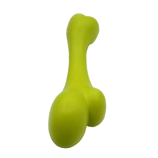 Bone Shaped Rubber Dog Toy Durable Chew Toy For Dogs Bone Shaped Rubber Dog Toy Durable Chew Toy For Dogs