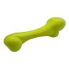 Bone Shaped Rubber Dog Toy Durable Chew Toy For Dogs Bone Shaped Rubber Dog Toy Durable Chew Toy For Dogs