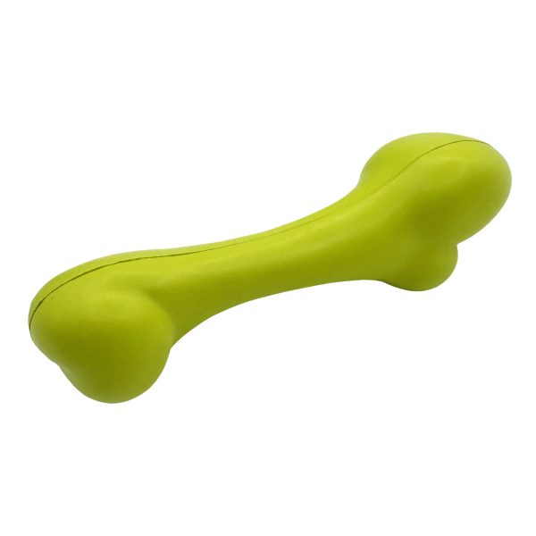 Bone Shaped Rubber Dog Toy Durable Chew Toy For Dogs Bone Shaped Rubber Dog Toy Durable Chew Toy For Dogs
