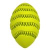 Teeth And Gums Rubber Olive Ball Dog Chew Toy Durable Safe Teeth And Gums Rubber Olive Ball Dog Chew Toy Durable Safe
