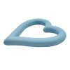 Rubber Pet Toy Heart Shape Durable Chewable Washable A New Playtime Choice For Pets Rubber Pet Toy Heart Shape Durable Chewable Washable A New Playtime Choice For Pets