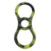 TPR Chew Toy For Medium Large Dogs Interactive Promotes Oral Health TPR Chew Toy For Medium Large Dogs Interactive Promotes Oral Health