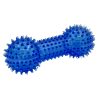 TPR Dental Bone Shape Dog Toy Safe Durable For Teeth Cleaning Chew Play TPR Dental Bone Shape Dog Toy Safe Durable For Teeth Cleaning Chew Play