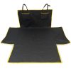 Trunk Protection Dog SUV Cargo Liner Cover For Car SUVs Trucks Cover For Dogs Trunk Protection Dog SUV Cargo Liner Cover For Car SUVs Trucks Cover For Dogs