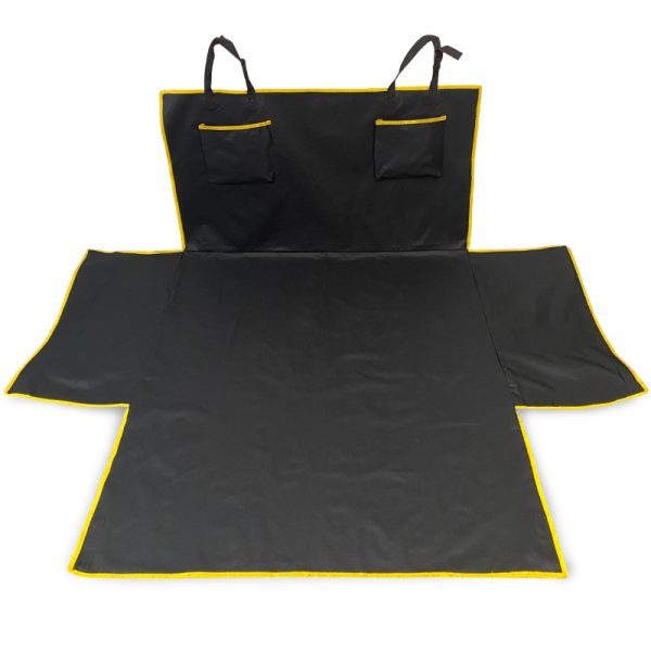Trunk Protection Dog SUV Cargo Liner Cover For Car SUVs Trucks Cover For Dogs Trunk Protection Dog SUV Cargo Liner Cover For Car SUVs Trucks Cover For Dogs