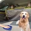 Trunk Protection Dog SUV Cargo Liner Cover For Car SUVs Trucks Cover For Dogs Trunk Protection Dog SUV Cargo Liner Cover For Car SUVs Trucks Cover For Dogs
