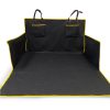 Trunk Protection Dog SUV Cargo Liner Cover For Car SUVs Trucks Cover For Dogs Trunk Protection Dog SUV Cargo Liner Cover For Car SUVs Trucks Cover For Dogs
