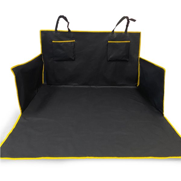 Trunk Protection Dog SUV Cargo Liner Cover For Car SUVs Trucks Cover For Dogs Trunk Protection Dog SUV Cargo Liner Cover For Car SUVs Trucks Cover For Dogs