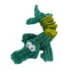 Large Crocodile Plush Squeaky Dog Toy Tough Chew Tug Of War Interactive Play Large Crocodile Plush Squeaky Dog Toy Tough Chew Tug Of War Interactive Play