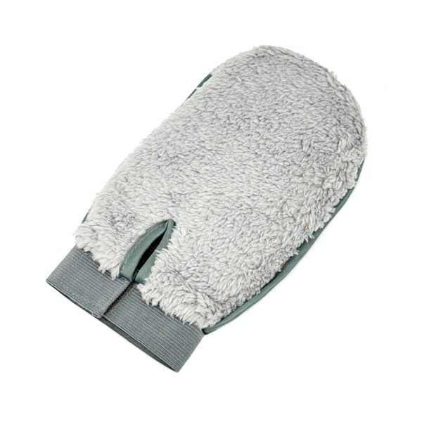 Pet Grooming Glove Double-Sided Deshedding Mitt For Dogs Cats Massage Hair Removal Pet Grooming Glove Double-Sided Deshedding Mitt For Dogs Cats Massage Hair Removal
