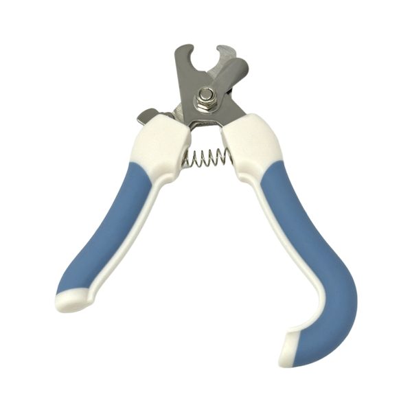 Pet Nail Clippers With Safety Guard Free File Dog Cat Trimmer Scissors Pet Nail Clippers With Safety Guard Free File Dog Cat Trimmer Scissors