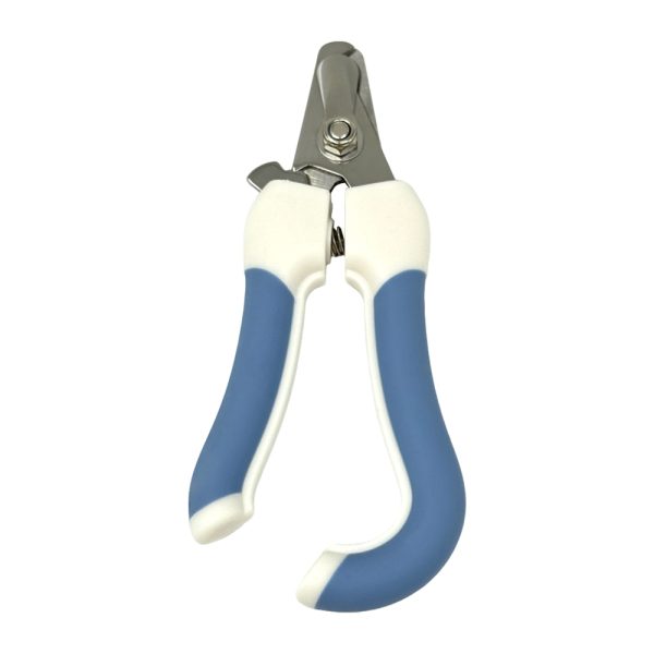 Pet Nail Clippers With Safety Guard Free File Dog Cat Trimmer Scissors Pet Nail Clippers With Safety Guard Free File Dog Cat Trimmer Scissors