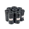 Dog Poop Bag 8 Rolls Pet Garbage Bag Outdoor Carrier Clean Up Garbage Pickup Clean Bag Dog Poop Bag 8 Rolls Pet Garbage Bag Outdoor Carrier Clean Up Garbage Pickup Clean Bag