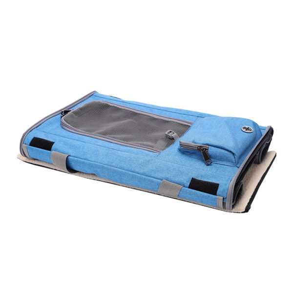 Premium Soft-Sided Pet Carrier For Large Medium Cats And Dogs Travel Safe Secure Premium Soft-Sided Pet Carrier For Large Medium Cats And Dogs Travel Safe Secure