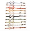 Pet Cute Bow Tie Collar Adjustable Buckle Collar For Small Dogs And Cats Pet Cute Bow Tie Collar Adjustable Buckle Collar For Small Dogs And Cats