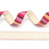 Soft Cotton Pet Collar With Durable Plastic Buckle Comfortable Adjustable Safe Soft Cotton Pet Collar With Durable Plastic Buckle Comfortable Adjustable Safe