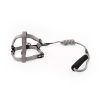 Adjustable Nylon Pet Harness And Leash Set Safe Secure And Easy For Dog Walking