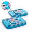 Dog Puzzle Toy Customizable Slow Feeder & IQ Training For Mental Stimulation