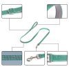 Pet Nylon Leash Reflective Durable Comfortable Grip Walking Perfect For Dogs Pet Nylon Leash Reflective Durable Comfortable Grip Walking Perfect For Dogs