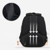 Cat Backpack Bag Clear Capsule Backpack For Hands Free Travel Or Hiking Airline Dog Carrier