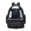 Cat Backpack Carrier Breathable Bubble Backpack Airline Approved Pet Travel Carrier Cat Backpack Carrier Breathable Bubble Backpack Airline Approved Pet Travel Carrier