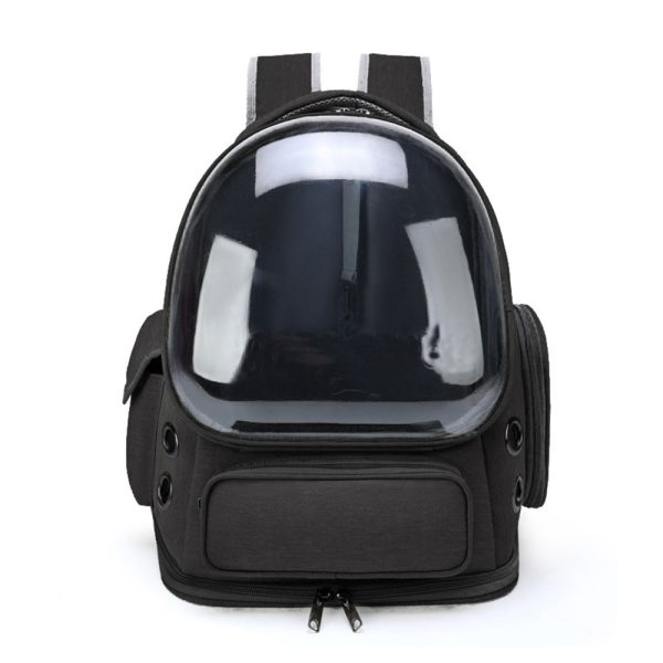 Cat Backpack Carrier Breathable Bubble Backpack Airline Approved Pet Travel Carrier Cat Backpack Carrier Breathable Bubble Backpack Airline Approved Pet Travel Carrier