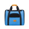 Travel Cat Bag Fashionable Outdoor Portable Foldable Breathable Portable Pet Bag Travel Cat Bag Fashionable Outdoor Portable Foldable Breathable Portable Pet Bag