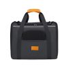 Travel Cat Bag Fashionable Outdoor Portable Foldable Breathable Portable Pet Bag Travel Cat Bag Fashionable Outdoor Portable Foldable Breathable Portable Pet Bag